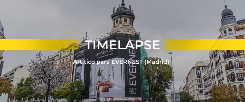 evernest_timelapse_mvb_producciones_madrid