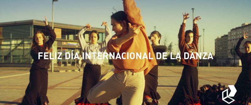 feliz dia internacional de la danza miniatura mvb 2