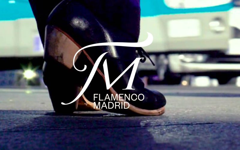 Festival Flamenco Madrid 2023 | Jesús Carmona | SPOT PUBLICITARIO