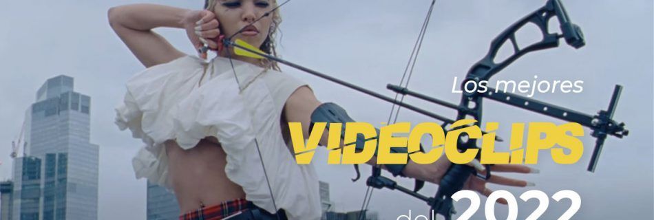 fky twigs mejores videoclips 2022 mvb producciones b