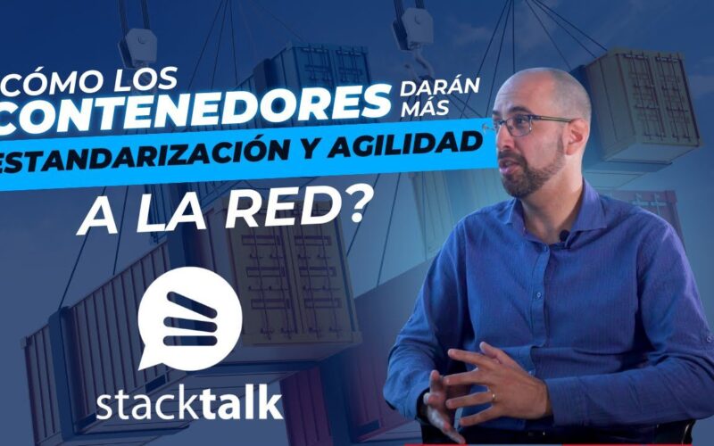 Stacktalks | Grabación de entrevistas en Telefónica | Whitestack