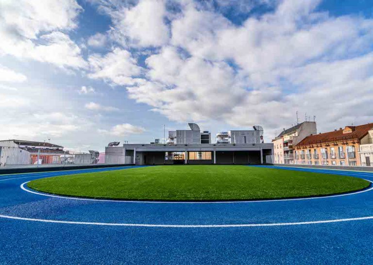la cebada piscina Madrid borealis fabricair campos (31)