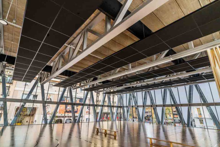 la cebada piscina Madrid borealis fabricair campos (31)