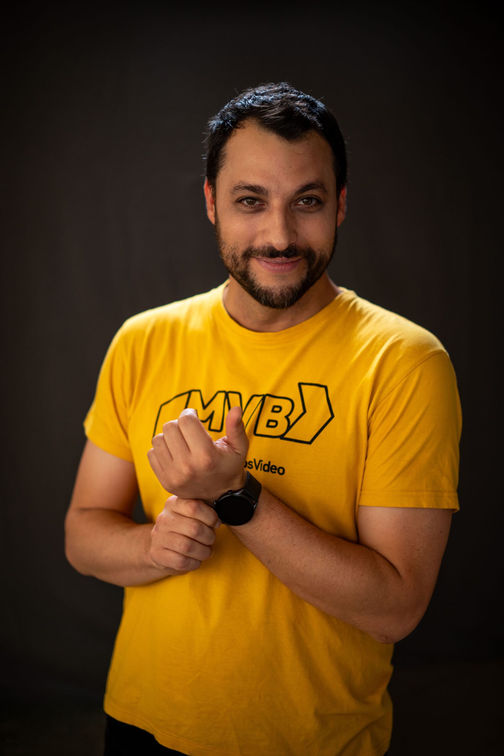 martin velasco bertolotto productor madrid mvb prods somosvideo