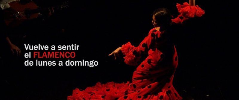 teatro flamenco madrid nerea carrasco mvb producciones somosvideo 2