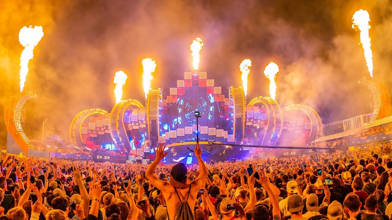 aftermovie formula secreta