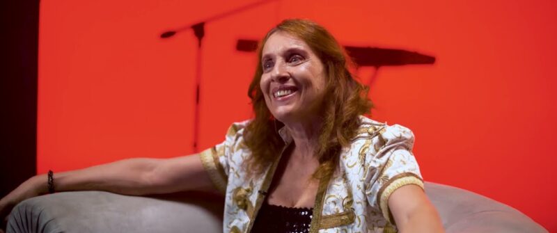 sandra loi Milhaud wembeo entrevista madrid podcast servicio grabacion