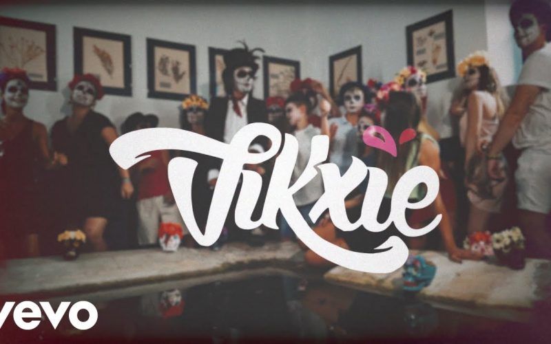 La Banda Oficial | Vikxie | #SomosVideoclip