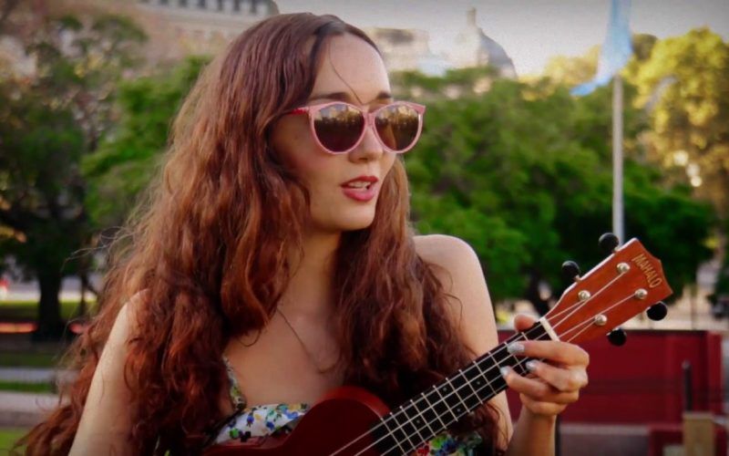 Cinco Minutos | Esther By Me | Videoclip
