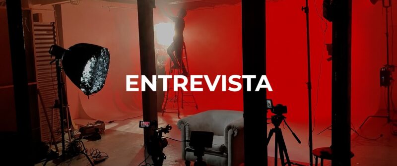 mvb prods entrevista servicio grabacion madrid pro productora