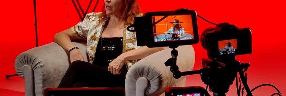mvb prods interview service cameraman madrid