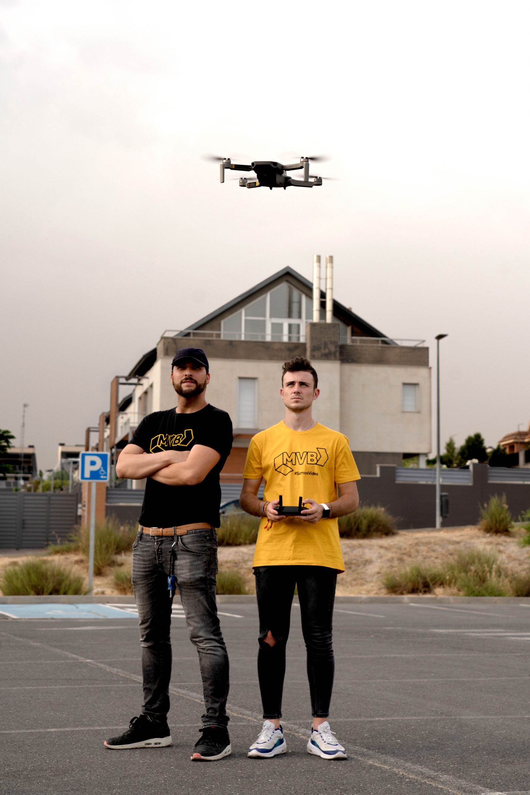 mvb producciones drone todos los permisos uas 01