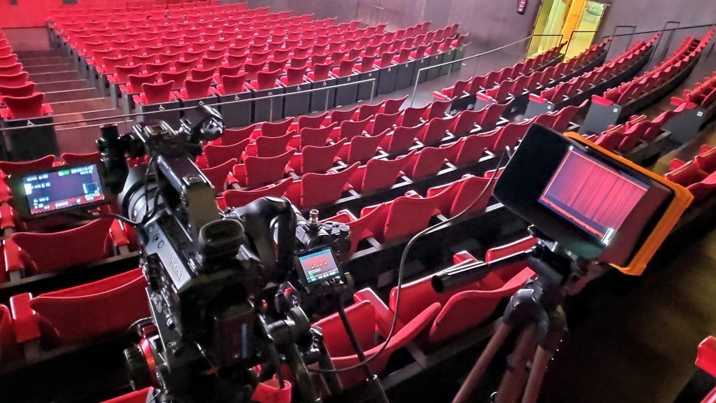 mvb-producciones-somosvideo-dual-camera-grabacion-evento-espectaculo-madrid