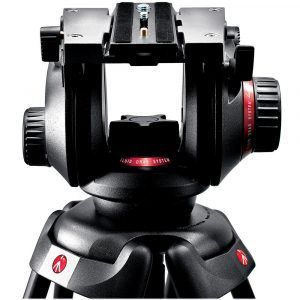 mvb producciones somosvideo tripode manfrotto 504