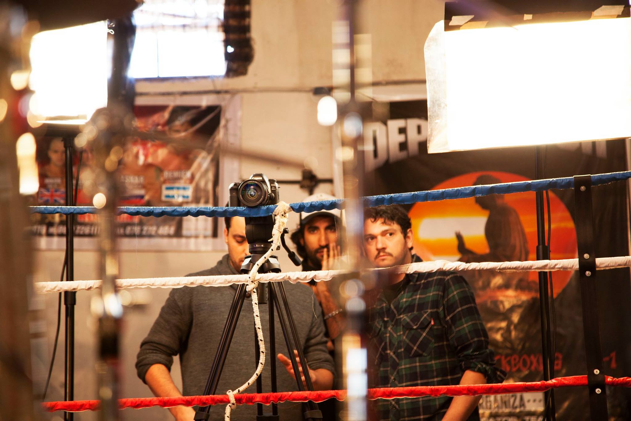 mvb producciones somosvideoclip videoclip somosvideo
