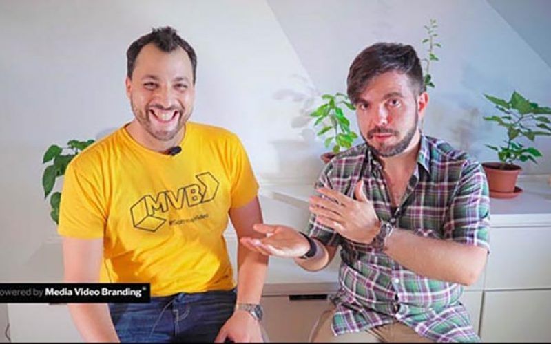 Presentación canal de YouChanel ZORITURAS