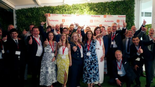 autorola evento hipodromo madrid