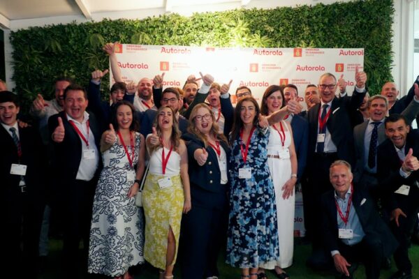 autorola evento hipodromo madrid