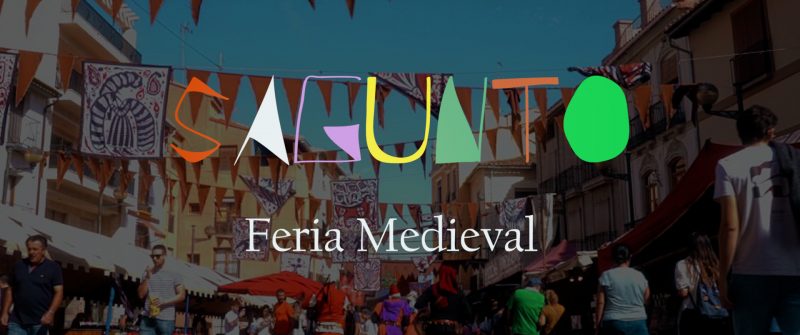 sagunto feria medieval mvb producciones reportaje
