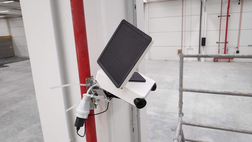 somos timelapse placas solares 6k mvb producciones pinto