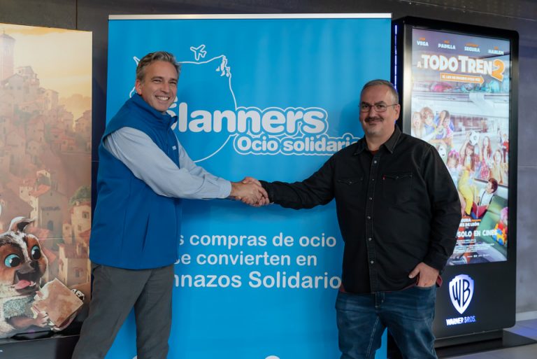 the planners cinesa grabacion de evento madrid (1)
