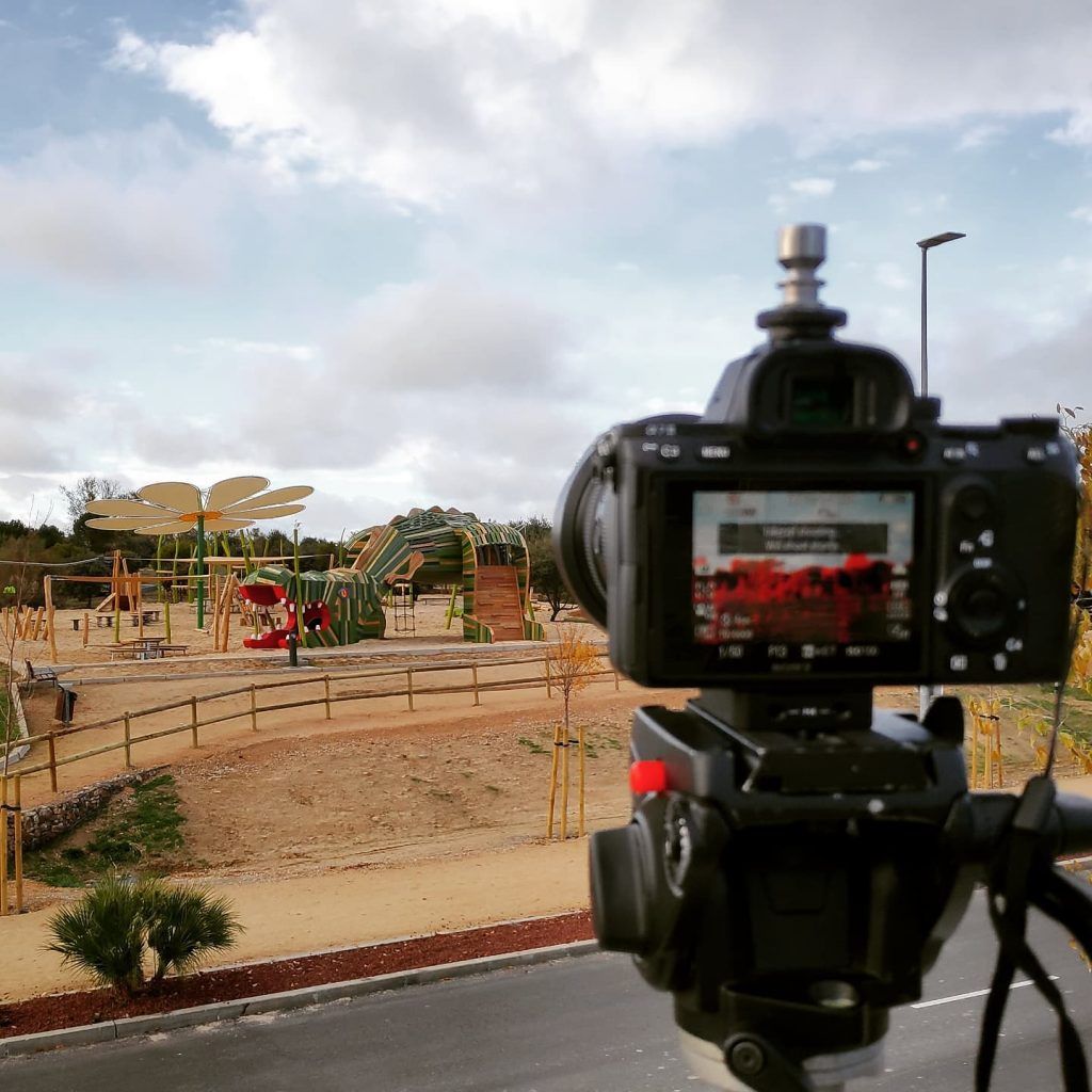 timelapse-las-rozas-madrid-dinosaurio-mvb-producciones-somosvideo-somostimelapse