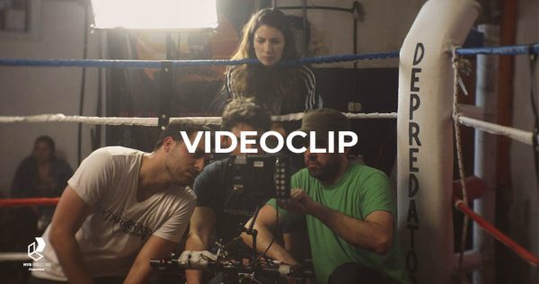 videoclip productora audiovisual madrid mvb produciones
