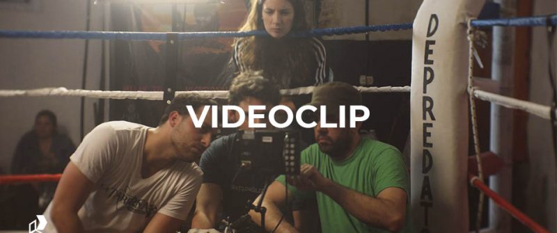 videoclip productora audiovisual madrid mvb produciones